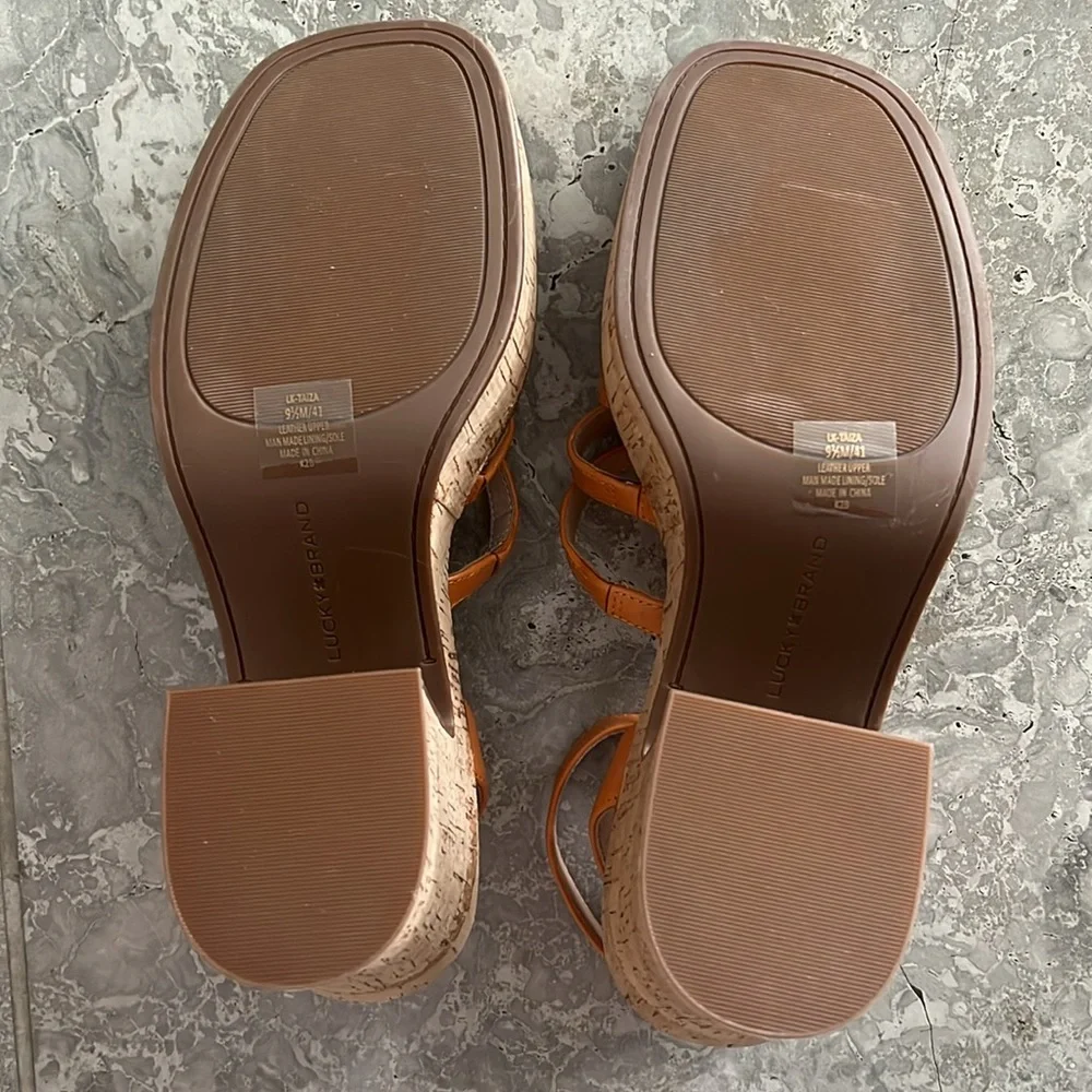 lucky brand